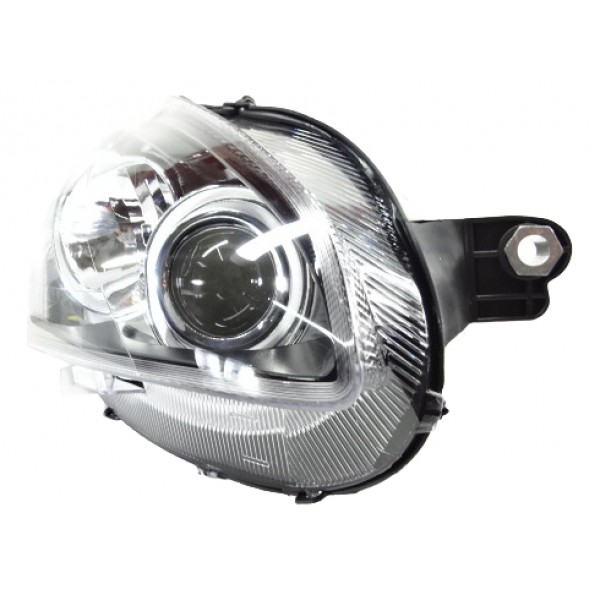 Farol Principal Idea 11 12 13 14 15 16 17 Ld Direito/passageiro