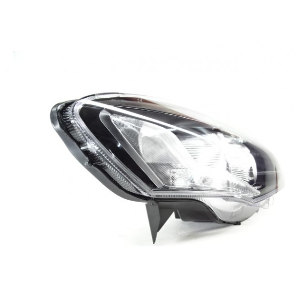 Farol Principal Idea 11 12 13 14 15 16 17 Ld Direito/passageiro