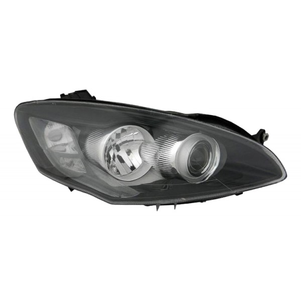 Farol Principal Idea 11 12 13 14 15 16 17 Ld Direito/passageiro