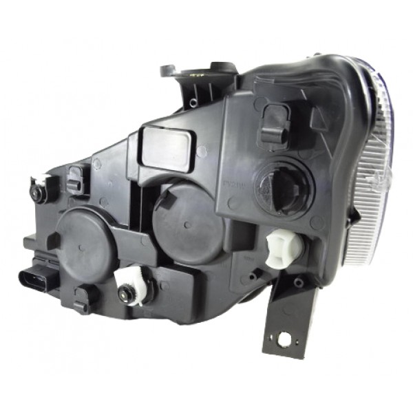 Farol Principal Idea 11 12 13 14 15 16 17 Ld Direito/passageiro