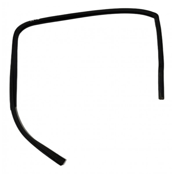 Borracha Guarnição Traseira Direita Gol G5 G6 G7 2009 A 2017