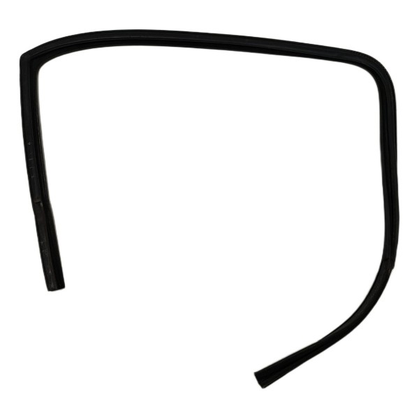 Borracha Guarnição Traseira Direita Gol G5 G6 G7 2009 A 2017