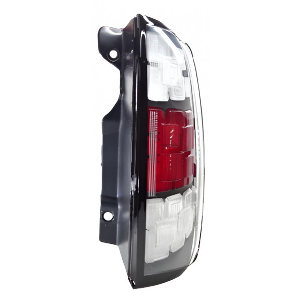 Lanterna Traseira Uno 15 16 17 18 19 Ld Direito/passageiro Padrão Original