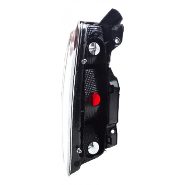 Lanterna Traseira Uno 15 16 17 18 19 Ld Direito/passageiro Padrão Original