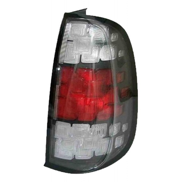 Lanterna Traseira Uno 15 16 17 18 19 Ld Direito/passageiro Padrão Original