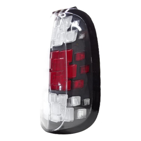 Lanterna Traseira Uno 15 16 17 18 19 Ld Direito/passageiro Padrão Original