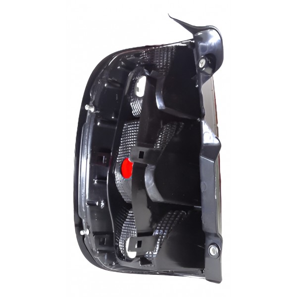 Lanterna Traseira Uno 15 16 17 18 19 Ld Direito/passageiro Padrão Original