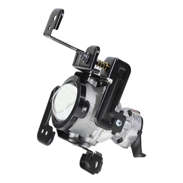 Farol Auxiliar Milha Hb20 2023 2024 Lado Direito - Padrão Original