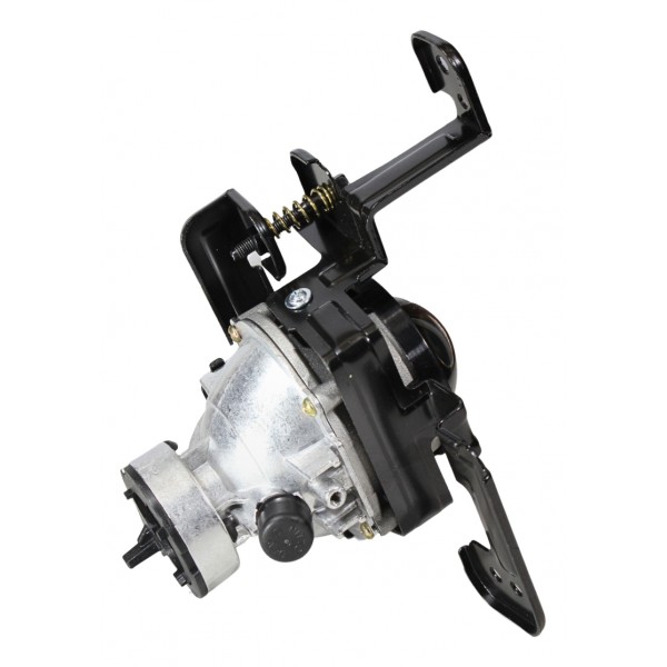 Farol Auxiliar Milha Hb20 2023 2024 Lado Direito - Padrão Original