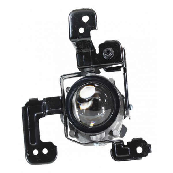 Farol Auxiliar Milha Hb20 2023 2024 Lado Direito - Padrão Original