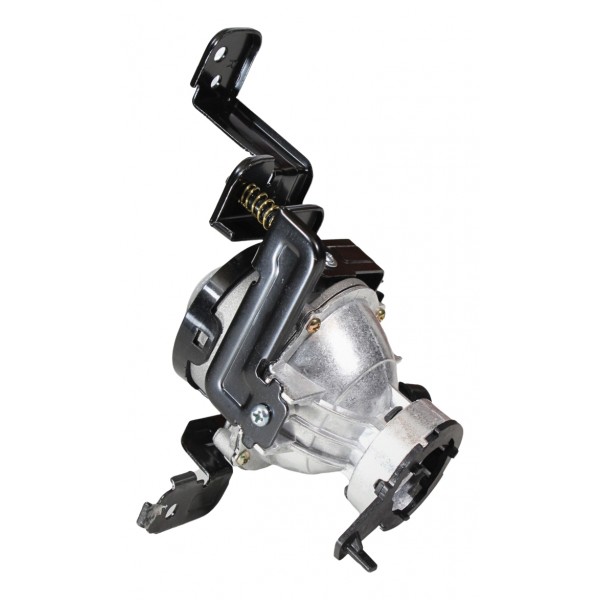 Farol Auxiliar Milha Hb20 2023 2024 Lado Direito - Padrão Original