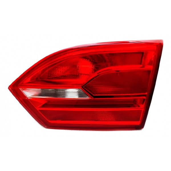 Lanterna Traseira Jetta 11 12 13 14 15 Tampa Ld Direito/passageiro Padrão Original