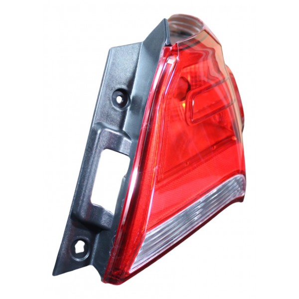 Lanterna Traseira Prisma 2017 2018 2019 Cristal Ld Onix Plus Direito/passageiro Padrão Original