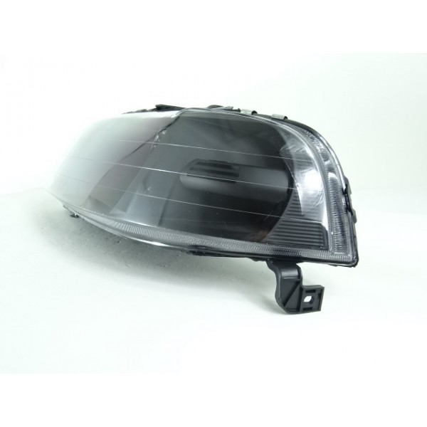 Farol Principal Gol G3 Duplo Negro Le Parati Saveiro - Esquerdo/motorista