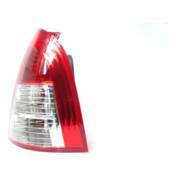 Lanterna Traseira Palio Weekend Ld 04 05 06 07 Direito/passageiro Padrão Original