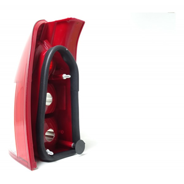 Lanterna Traseira Palio Weekend Ld 04 05 06 07 Direito/passageiro Padrão Original