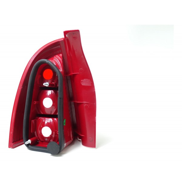 Lanterna Traseira Palio Weekend Ld 04 05 06 07 Direito/passageiro Padrão Original