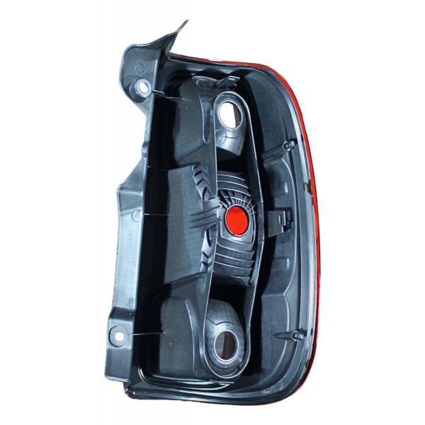 Lanterna Traseira Uno 2011 Vivace Le Esquerdo/motorista Padrão Original