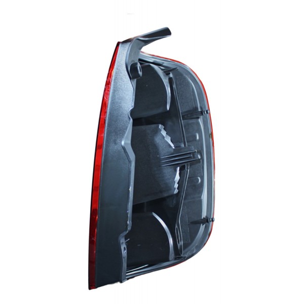 Lanterna Traseira Uno 2011 Vivace Le Esquerdo/motorista Padrão Original