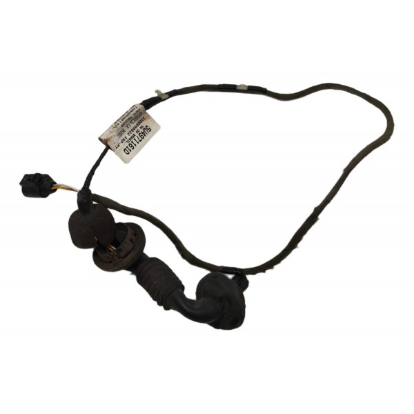 Chicote Porta Traseira Direita Gol G5 G6 G7 2009 A 2017