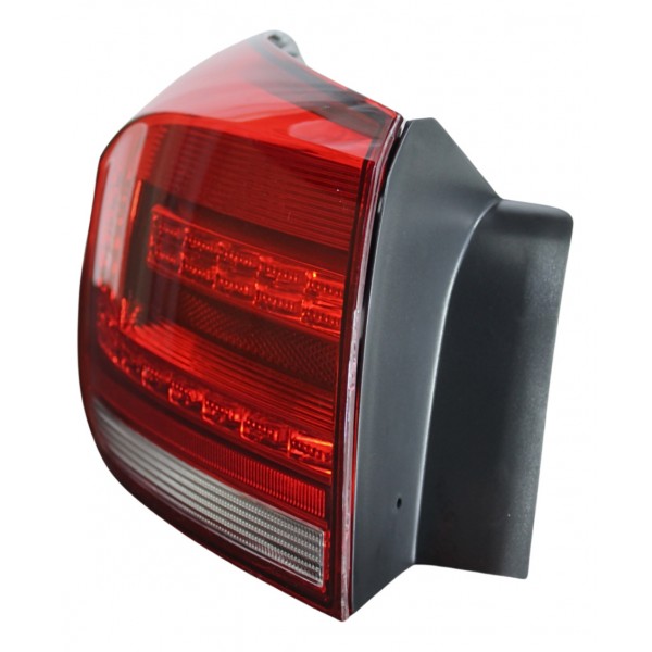 Lanterna Traseira Tiguan 2012 2013 2014 2015 2016 2017 Led L