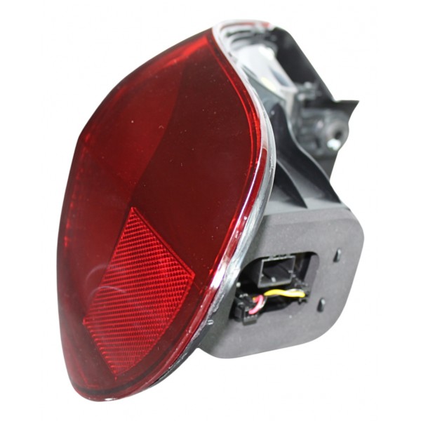 Lanterna Traseira Tiguan 2012 2013 2014 2015 2016 2017 Led L