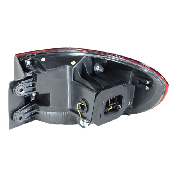 Lanterna Traseira Tiguan 2012 2013 2014 2015 2016 2017 Led L