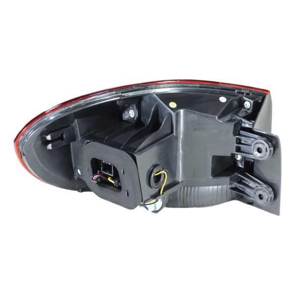 Lanterna Traseira Tiguan 2012 2013 2014 2015 2016 2017 Led L