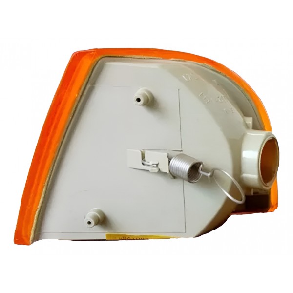 Lanterna Pisca Dianteira Direita Santana 1991/1995 Ambar - Padrão Original