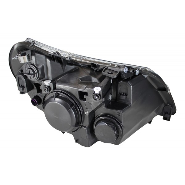 Farol Principal Ducato 18 19 20 21 22 23 24 Le - Motor Eletr Esquerdo/motorista