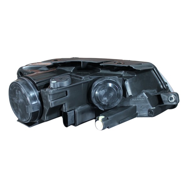 Farol Principal Passat 06 07 08 09 Le Esquerdo/motorista