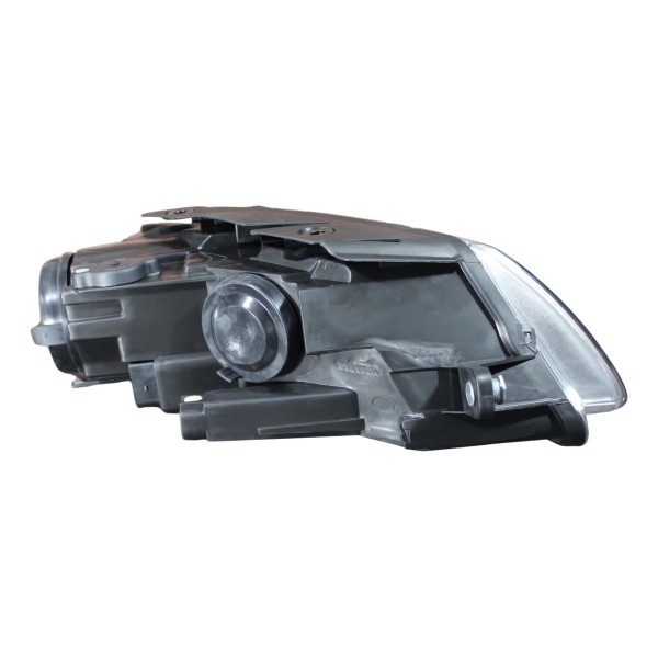 Farol Principal Passat 06 07 08 09 Le Esquerdo/motorista