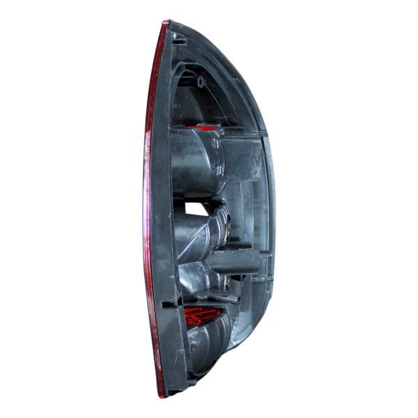 Lanterna Traseira Corsa 00/...  4 P Hatch/pick-up Wagon Le Padrão Original Esquerdo/motorista