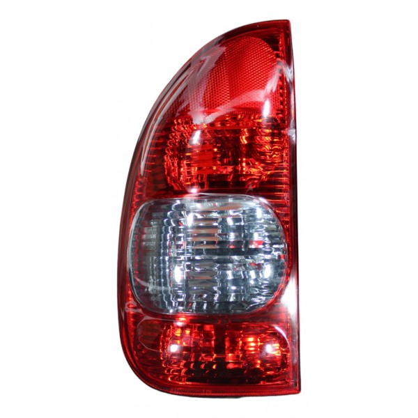 Lanterna Traseira Corsa 00/...  4 P Hatch/pick-up Wagon Le Padrão Original Esquerdo/motorista