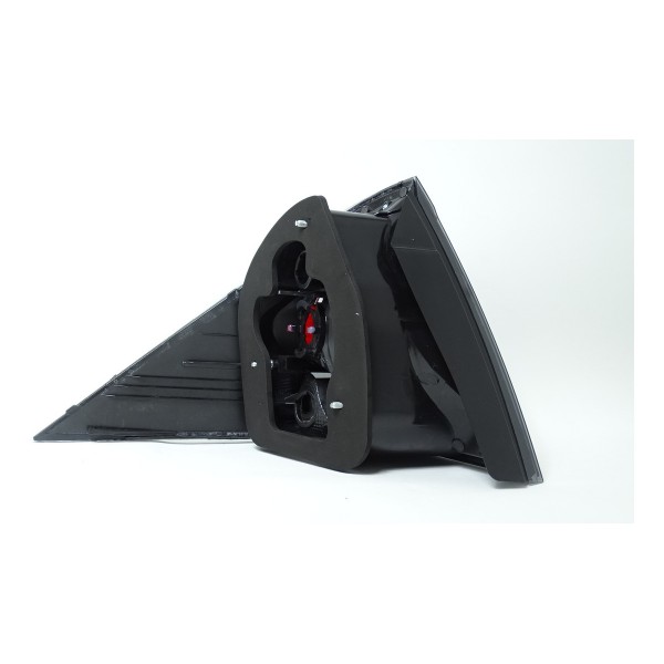 Lanterna Fiesta Sedan 2011 2012 2013 2014 Fumê Direito Direito/passageiro Padrão Original