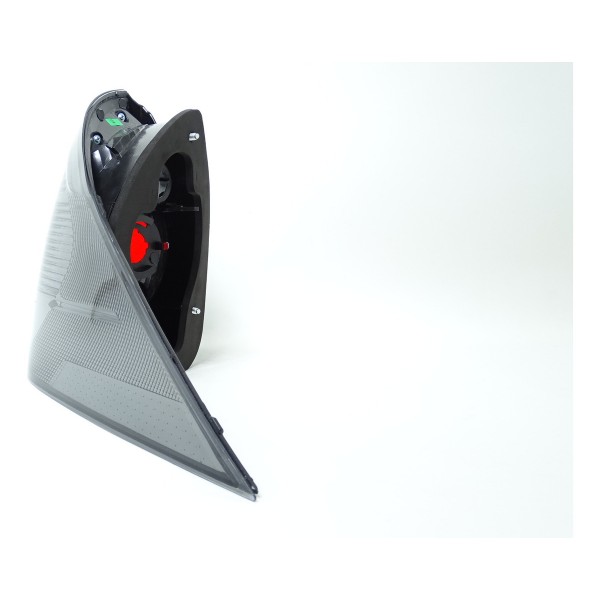 Lanterna Fiesta Sedan 2011 2012 2013 2014 Fumê Direito Direito/passageiro Padrão Original