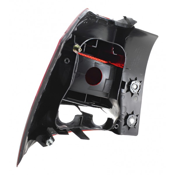 Lanterna Traseira Cobalt 18 19 20 21 Ld Direito/passageiro Padrão Original