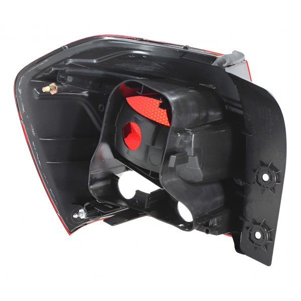 Lanterna Traseira Cobalt 18 19 20 21 Ld Direito/passageiro Padrão Original