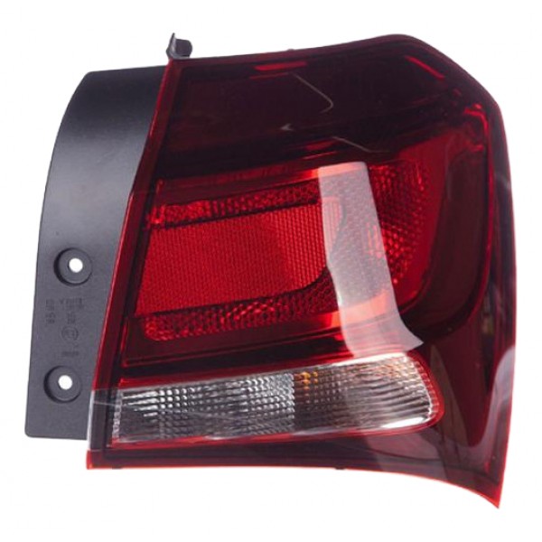 Lanterna Traseira Cobalt 18 19 20 21 Ld Direito/passageiro Padrão Original