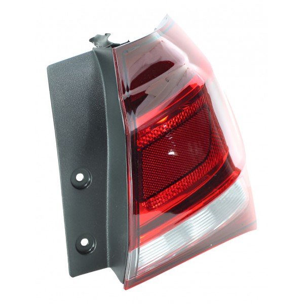 Lanterna Traseira Cobalt 18 19 20 21 Ld Direito/passageiro Padrão Original