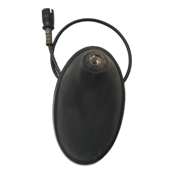 Suporte Base Antena Peugeot 308 408 2012 A 2018 Preto