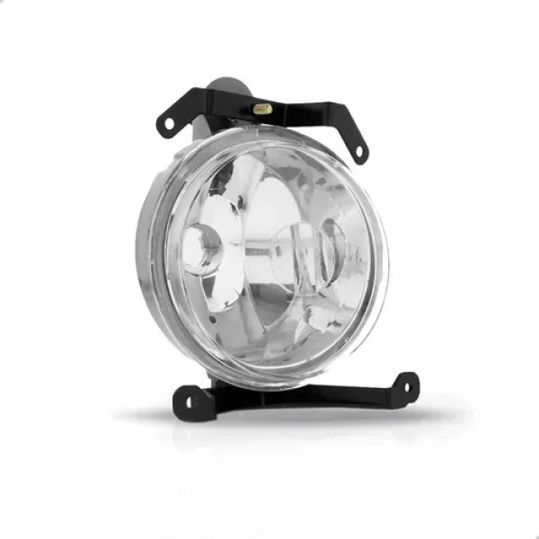 Farol Auxiliar Milha Hr 2004 05 06 07 08 09 10 2011 Direito - Padrão Original