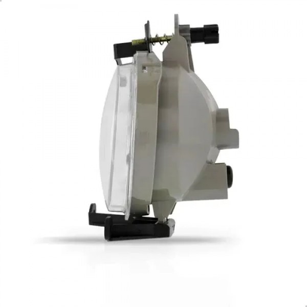 Farol Auxiliar Milha Hr 2004 05 06 07 08 09 10 2011 Direito - Padrão Original