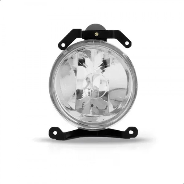 Farol Auxiliar Milha Hr 2004 05 06 07 08 09 10 2011 Direito - Padrão Original