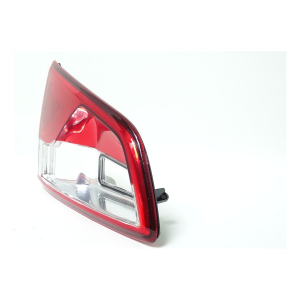 Lanterna Traseira Ecosport Ld 13 14 15 16 17 Tampa Padrão Original Direito/passageiro