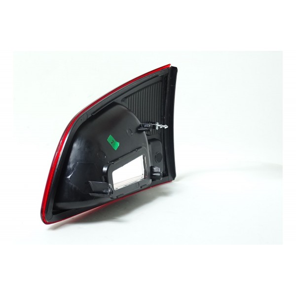 Lanterna Traseira Ecosport Ld 13 14 15 16 17 Tampa Padrão Original Direito/passageiro