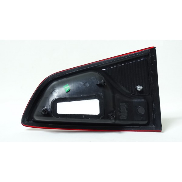 Lanterna Traseira Ecosport Ld 13 14 15 16 17 Tampa Padrão Original Direito/passageiro