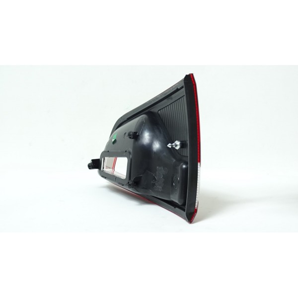 Lanterna Traseira Ecosport Ld 13 14 15 16 17 Tampa Padrão Original Direito/passageiro