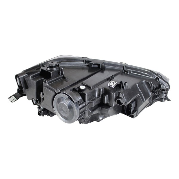 Farol Principal Polo 2023 2024 2025 Led Le Esquerdo/motorista