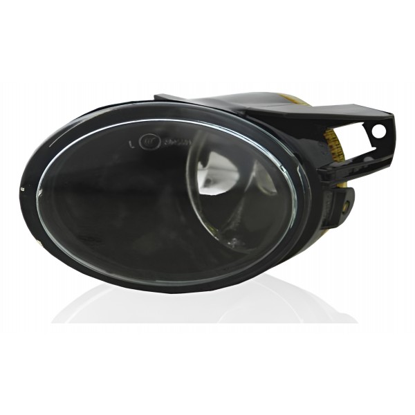 Farol Auxiliar Milha Passat 2006 07 08 2009 2010 Esquerdo - Padrão Original